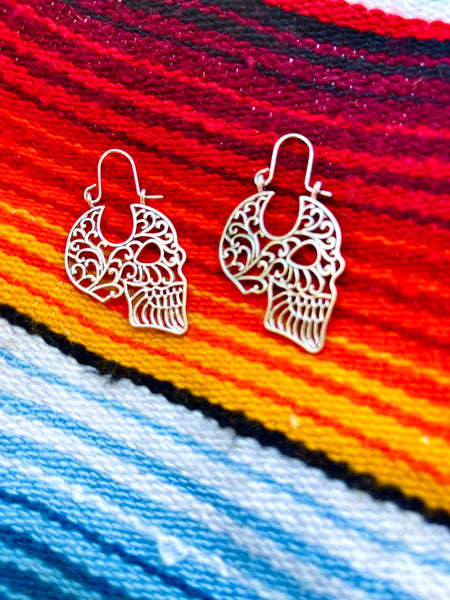 Calaveras