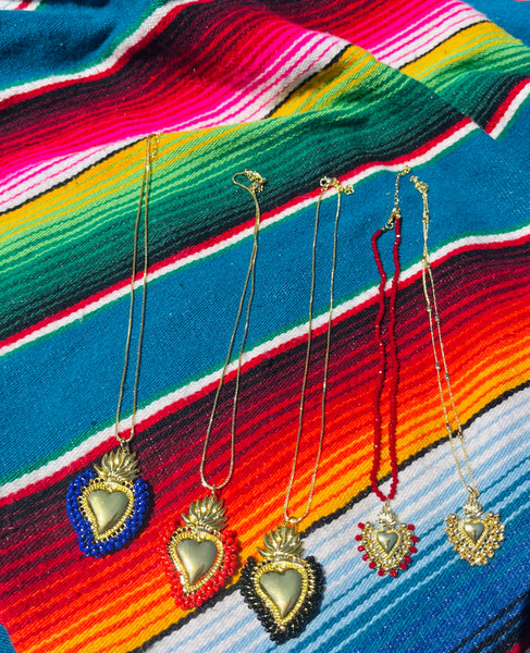 Necklace