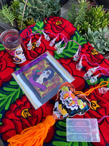 Dia De Los Muertos Box