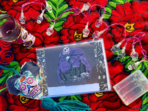 Dia De Los Muertos Box