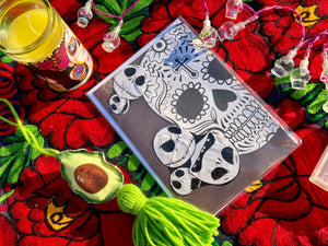 Dia De Los Muertos Box