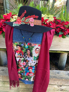 Lovely Frida jacket