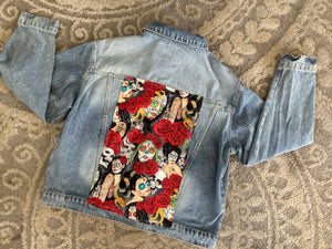 Custom Jacket