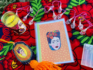 Dia De Los Muertos Box