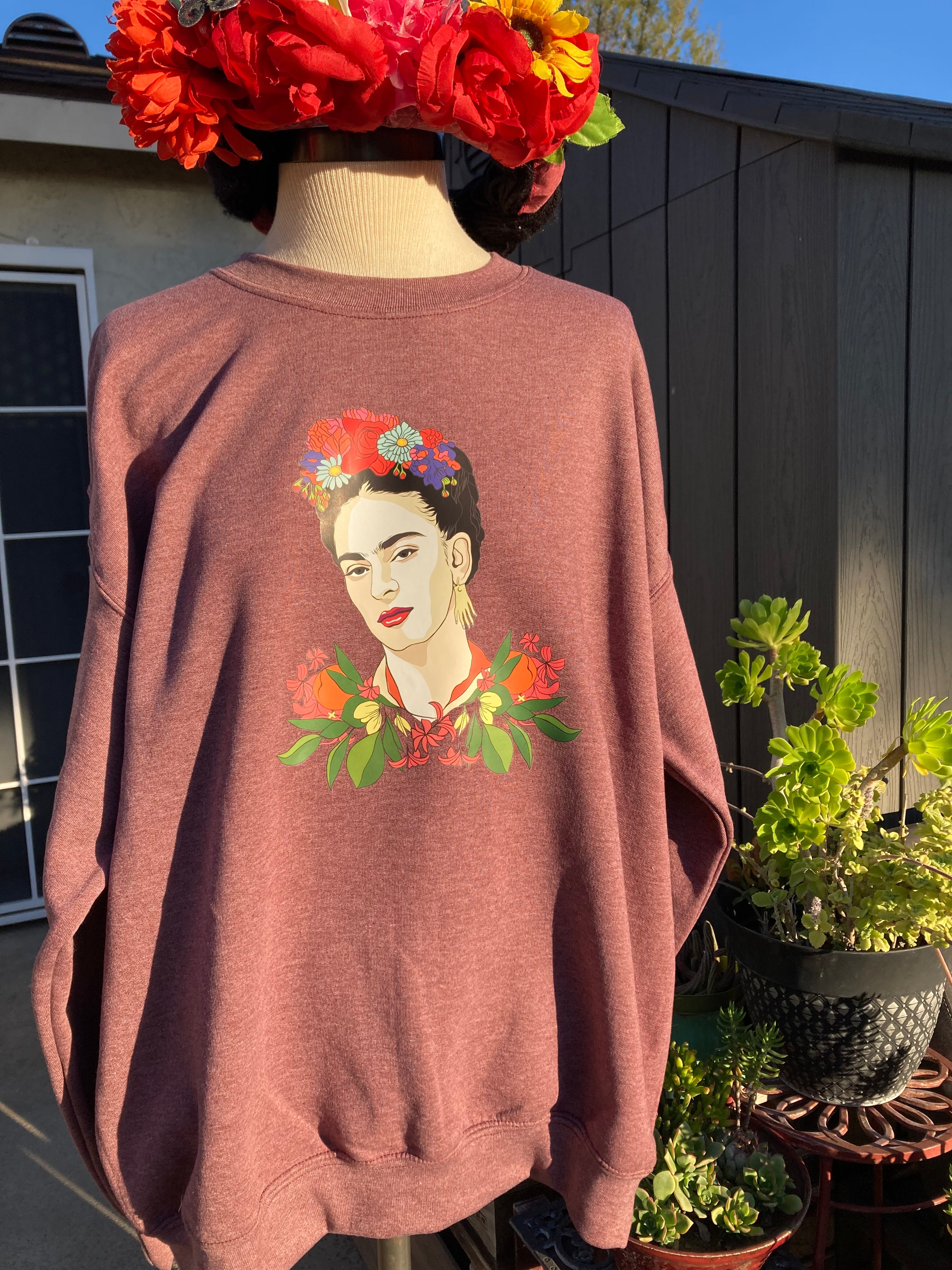 Vintage Blush