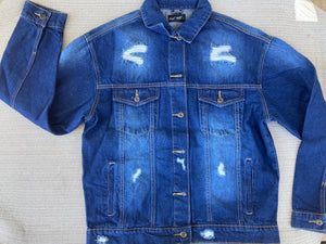 Virgencita jacket