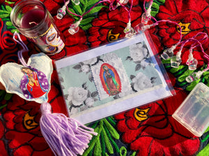 Dia De Los Muertos Box