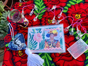 Dia De Los Muertos Box