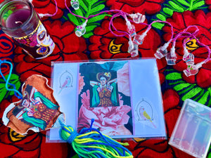 Dia De Los Muertos Box