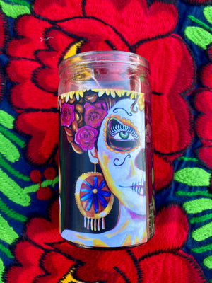 Dia De Los Muertos Box