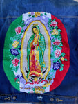 Virgencita jacket
