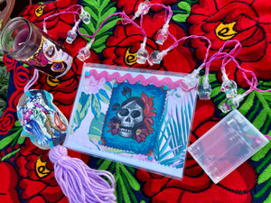 Dia De Los Muertos Box