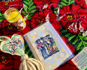 Dia De Los Muertos Box