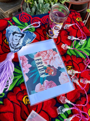Dia De Los Muertos Box